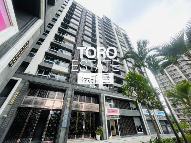 新北法拍大樓-1