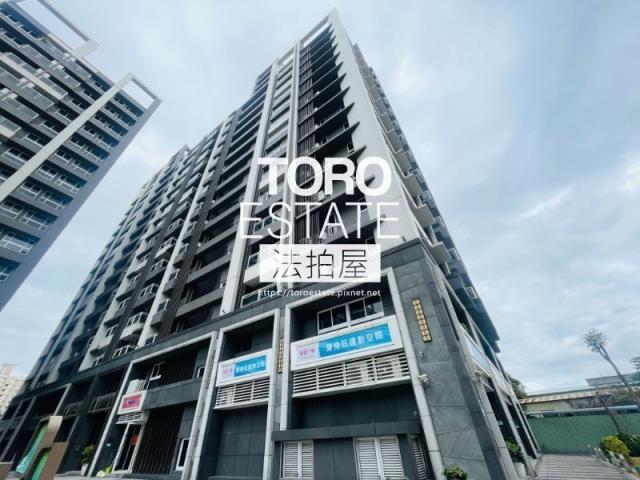 新北法拍大樓-5