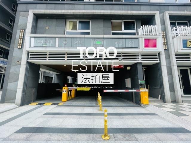 新北法拍大樓-6