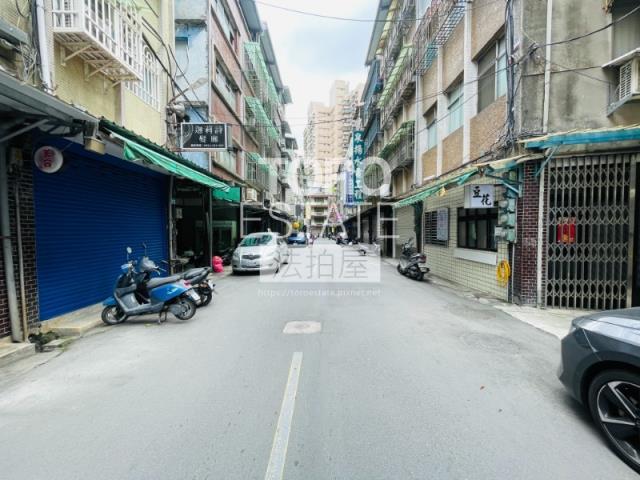 新北法拍公寓-8