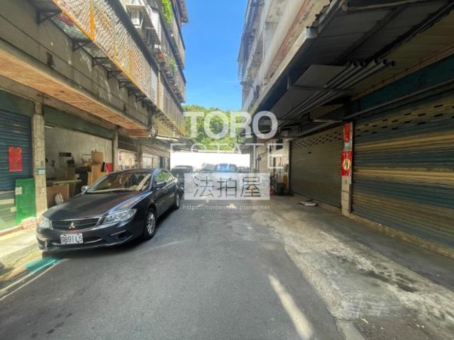 新北法拍公寓-5