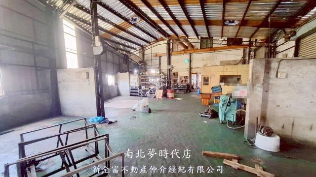 台南廠房-7