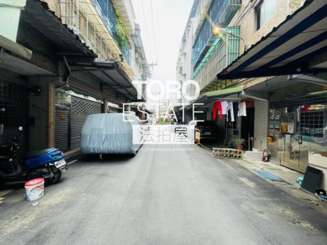 新北公寓拍賣-7