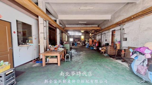 台南永康廠辦-2