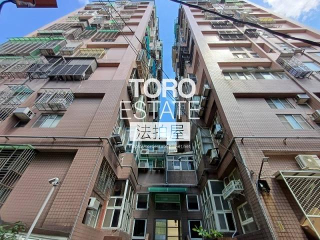 新北八里華廈拍賣-5