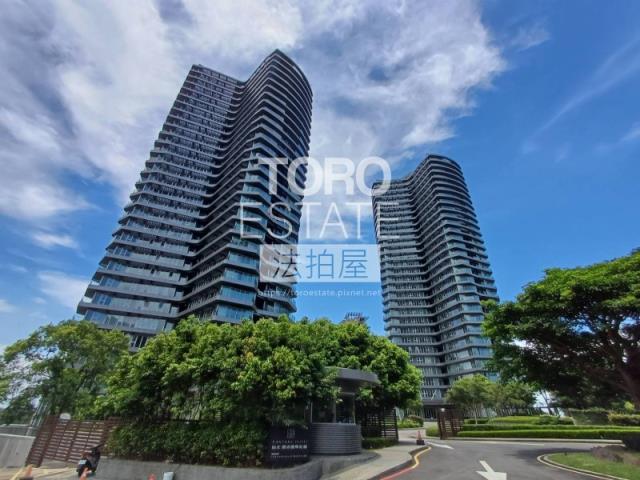 新北淡水法拍大樓-1