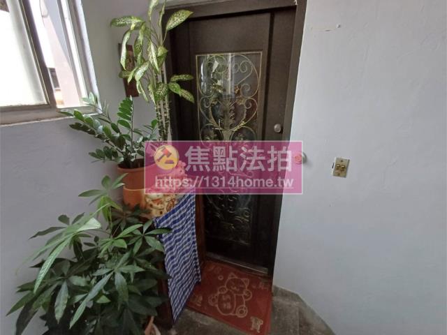 新北淡水法拍公寓-6