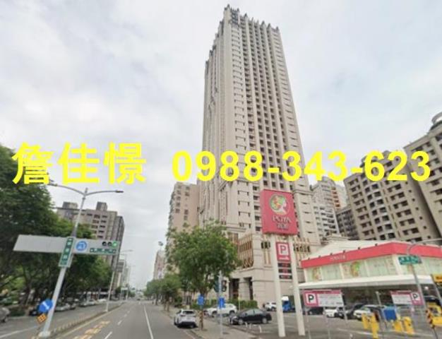 高雄左營大樓法拍-4