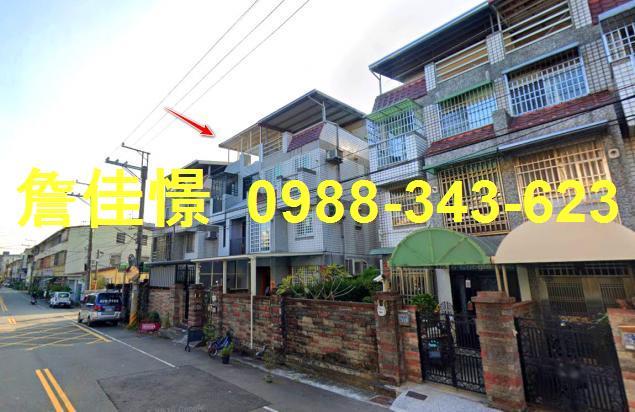 台中北屯拍賣透天-5