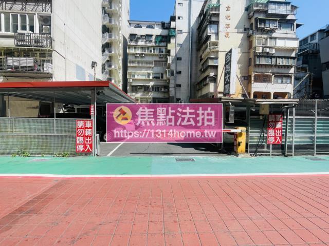 台北法拍大樓-6