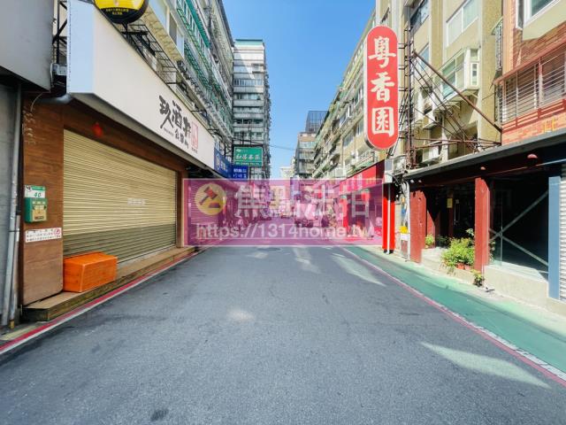 台北法拍大樓-9