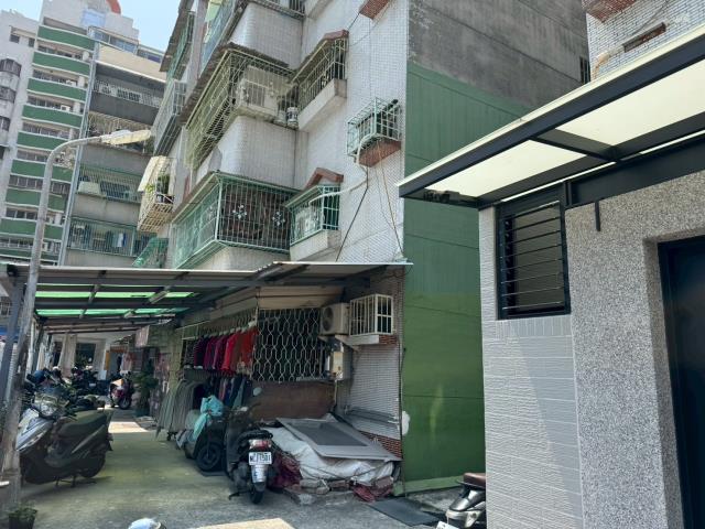 高雄法拍公寓-4