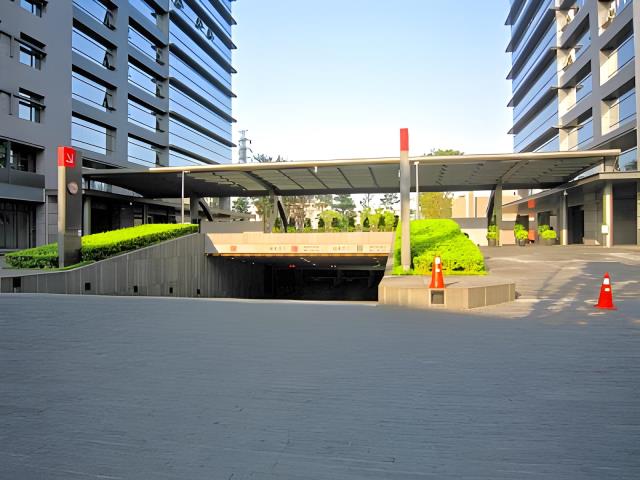 新北大樓法拍-4