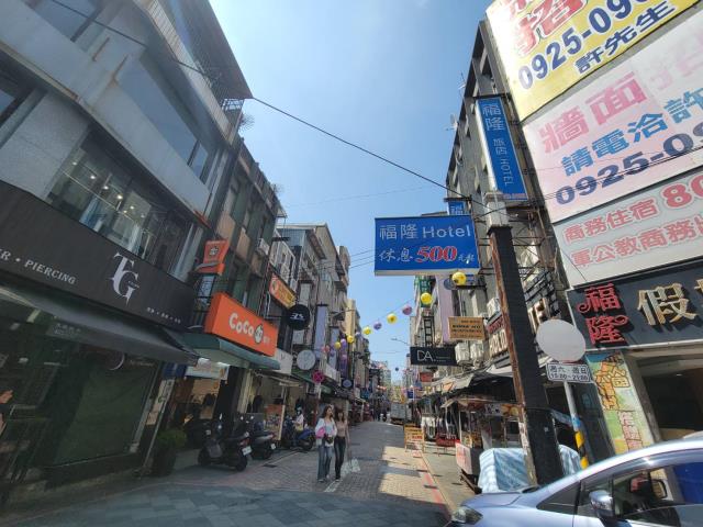 桃園中壢公寓-2