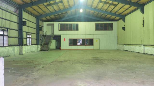 桃園龜山廠房-1