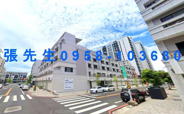 台南安南法拍透天-4