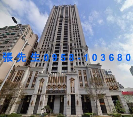 左營法拍大樓-1