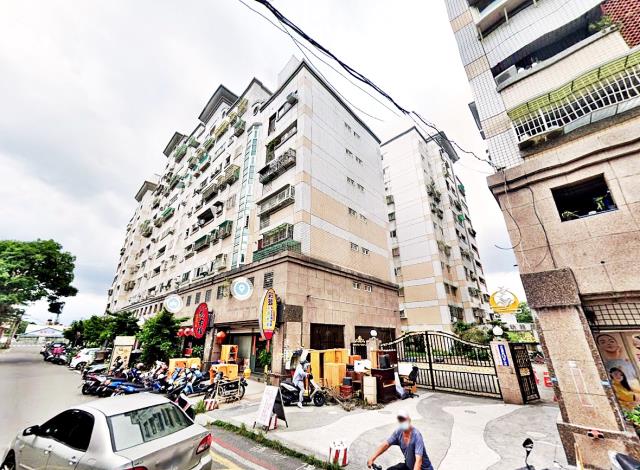 斗六大樓法拍-2