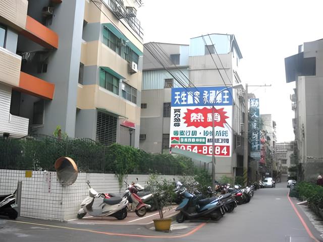 板橋法拍大樓-3