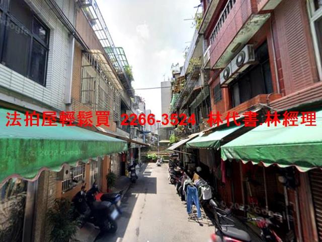 新莊透天法拍-6