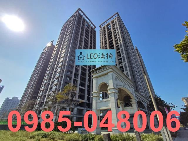 新北拍賣大樓-2