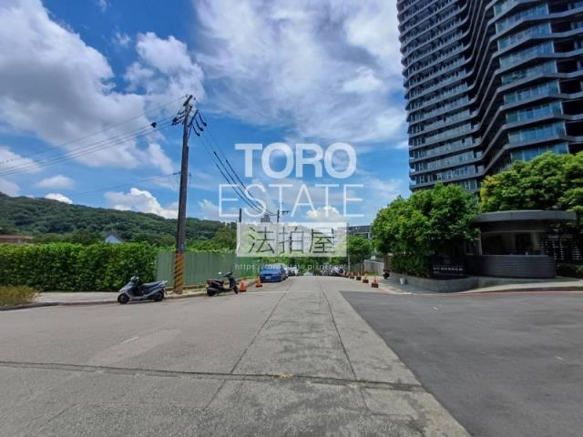 新北淡水大樓法拍-5