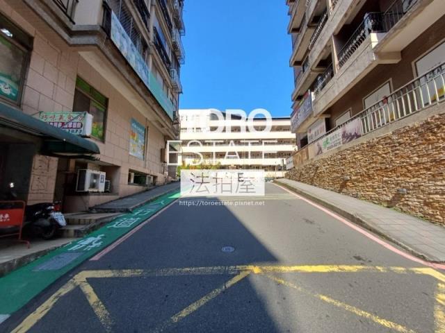 新北淡水大樓法拍-6