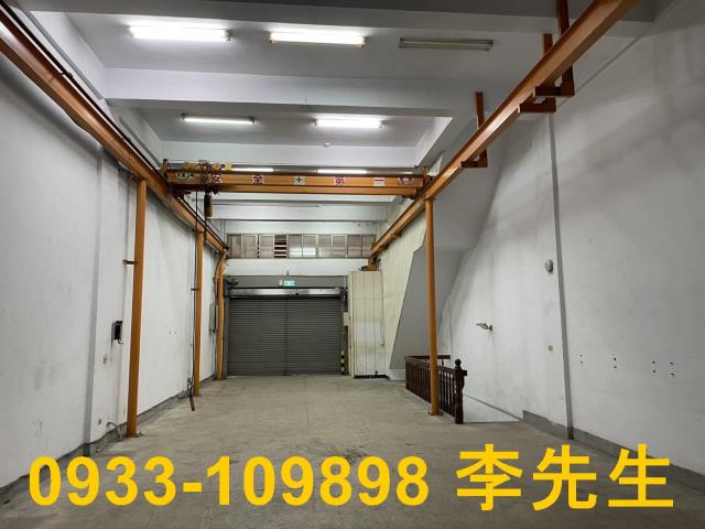 桃園龜山廠房-8