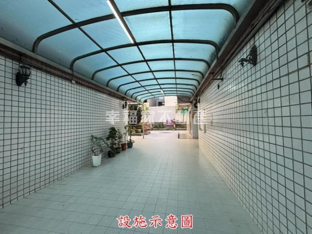 台南南區華廈-12