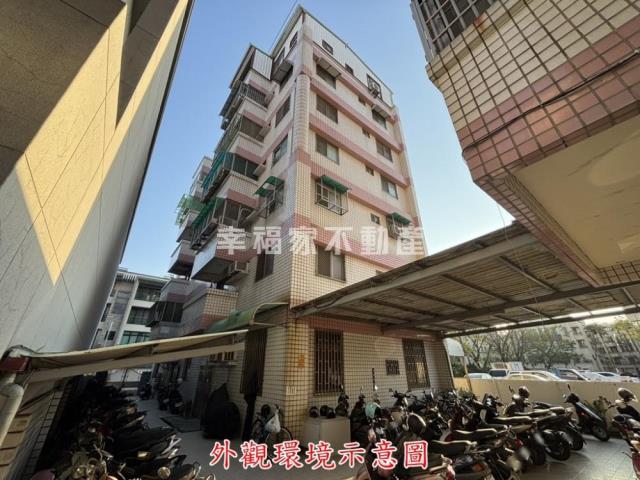 台南南區華廈-7
