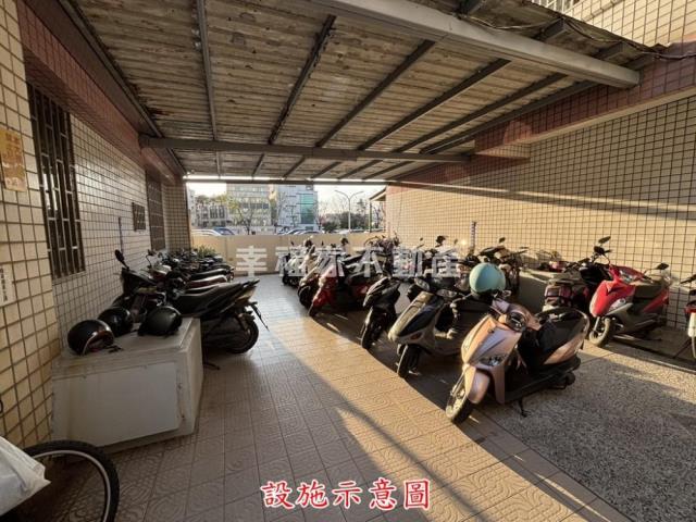 台南南區華廈-9