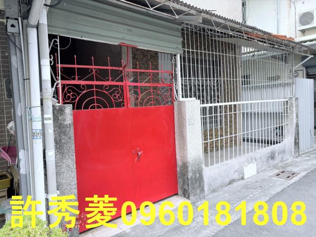 高雄岡山透天-1