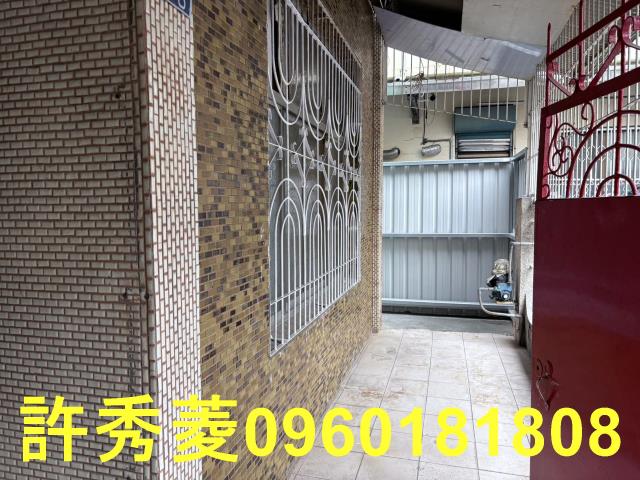 高雄岡山透天-2