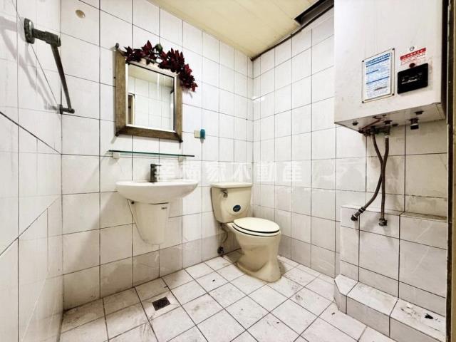 台南東區華廈-14