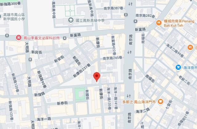 鳳山公寓法拍-6