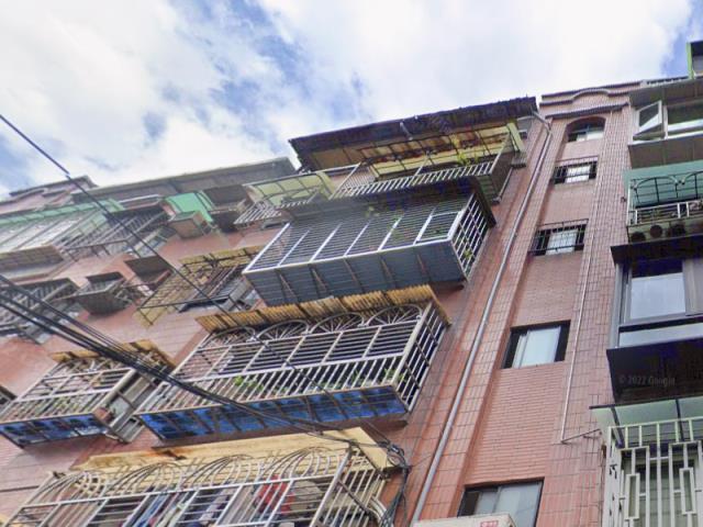 蘆洲法拍公寓-3