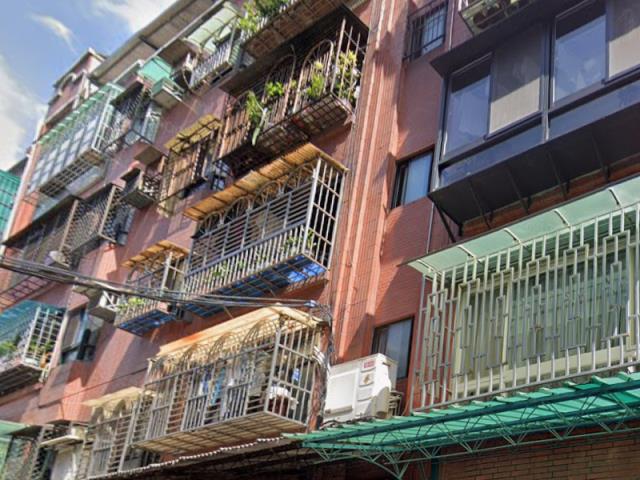 蘆洲法拍公寓-1