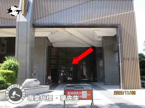 南屯大樓法拍-4