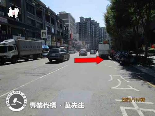 南屯大樓法拍-5