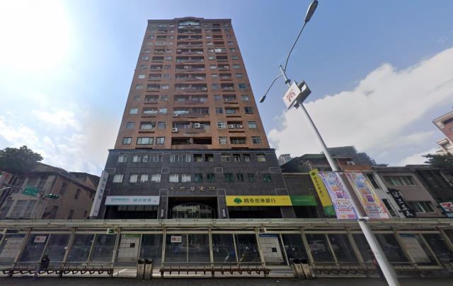 台北大樓法拍-1