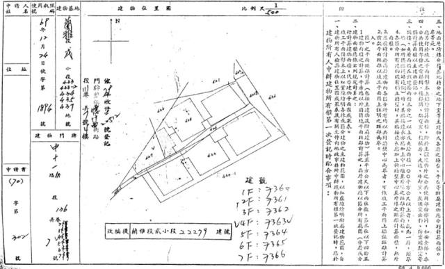 台北拍賣華廈-2