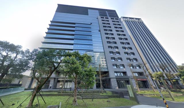 新北法拍大樓-1