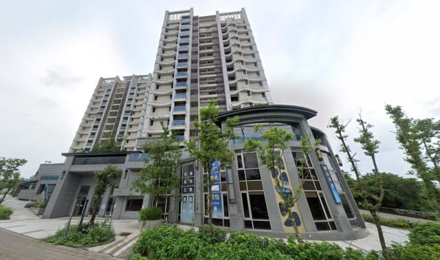 基隆中正區法拍大樓-1