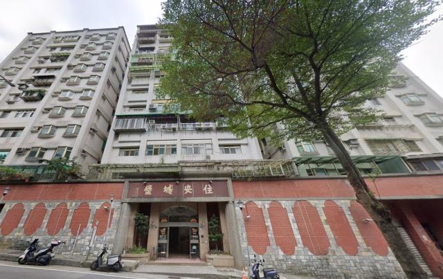 基隆信義區法拍華廈-1
