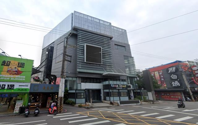 台中西屯透天法拍-1