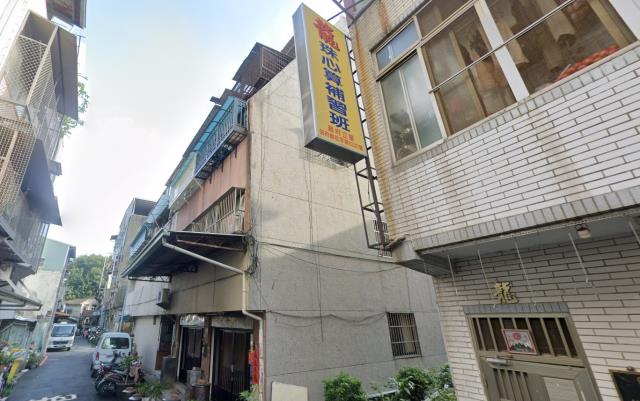 台中北區公寓拍賣-1