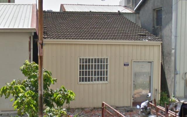 台中大雅透天法拍-1