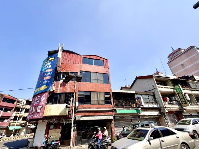 南投竹山透天-1