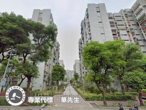 松山拍賣大樓-4