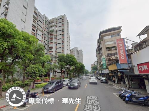 松山拍賣大樓-5